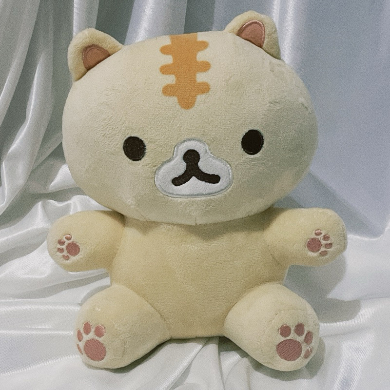 Boneka Corocoronya San-X