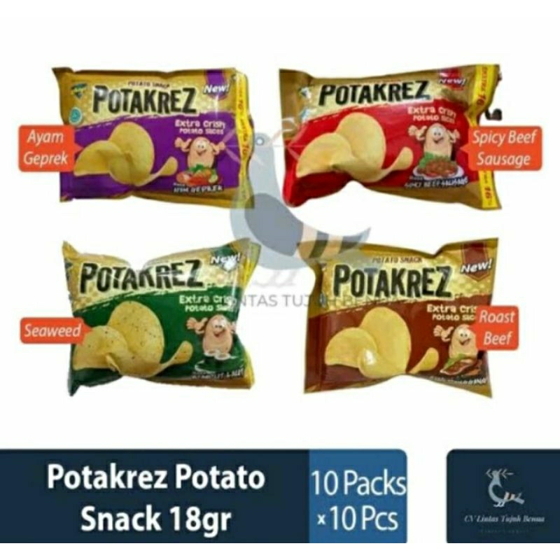 

POTAKREZ Teman setia disetiap Waktu...