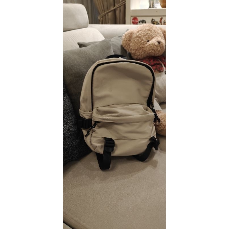jualTas Ransel KKV 2nd - Kondisi Mulus, Harga Terjangkau