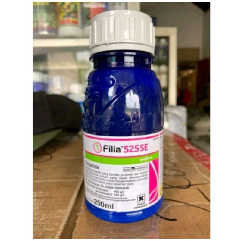Filia 250ml