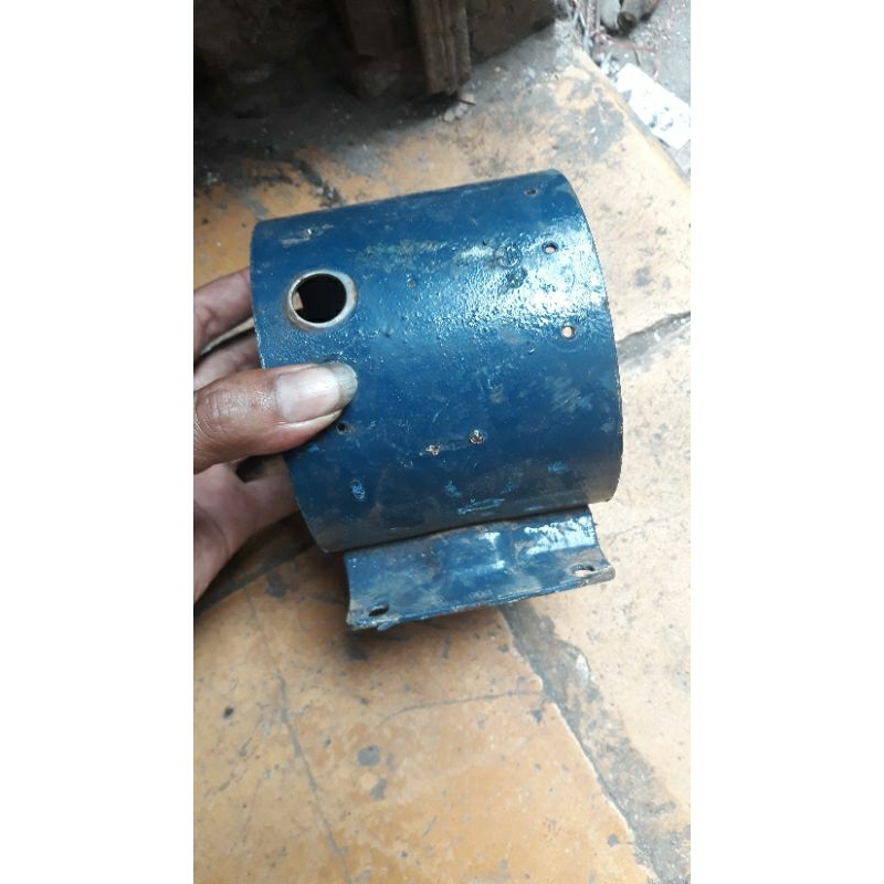 body kolong /rmah spul shimizu ps128 ,130,135