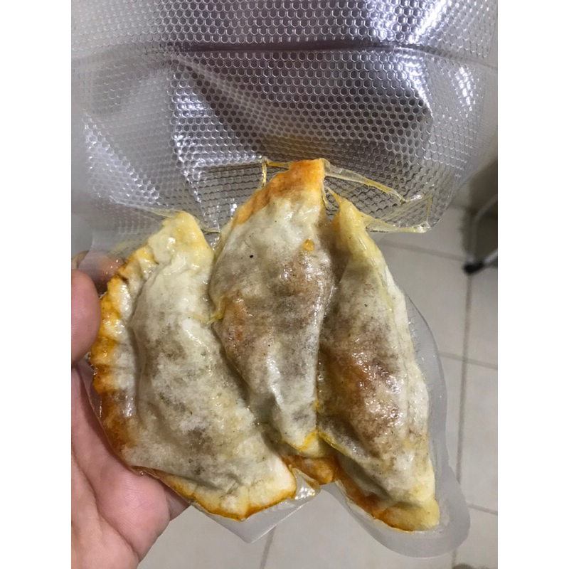 

cireng mercon ayam suwir