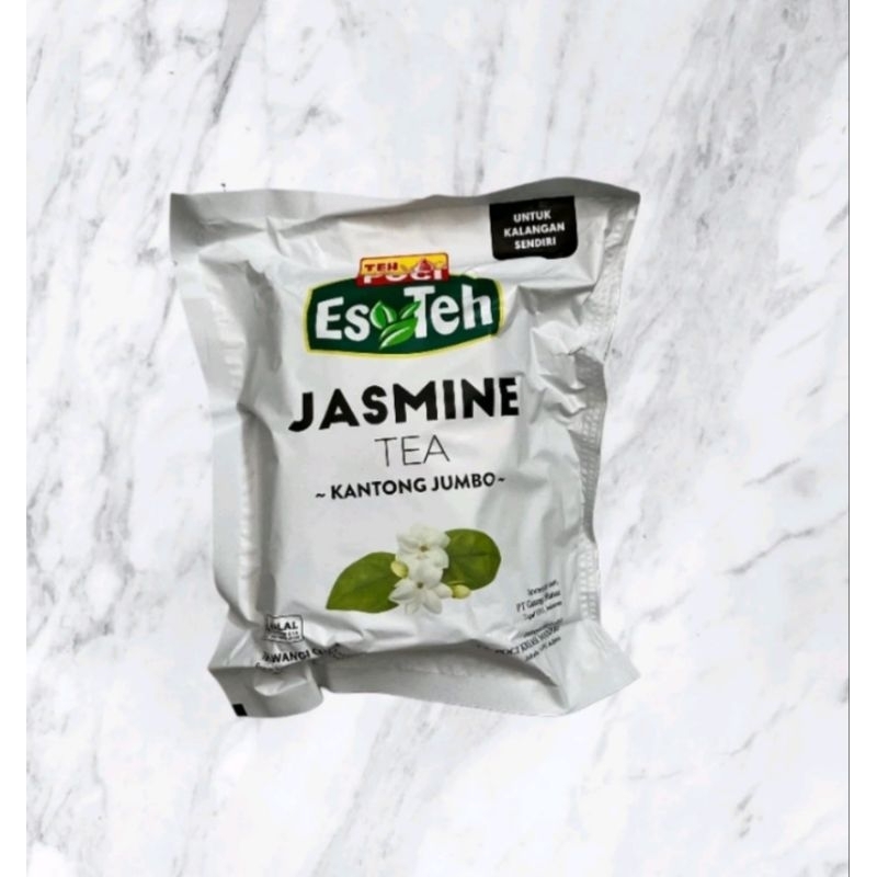 

RASA JASMINE/VANILA TEA ORIGINAL POCI