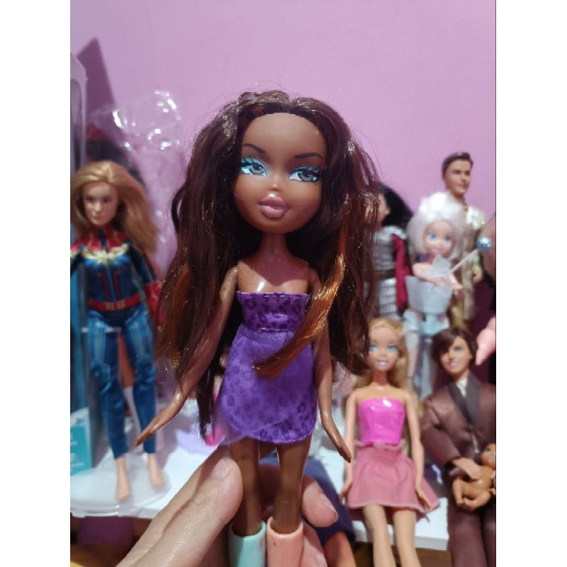 preloved bratz