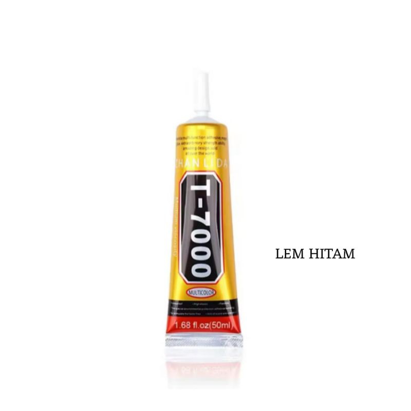 

Lem Touchreen Lcd 15ML / Lem Serbah Guna