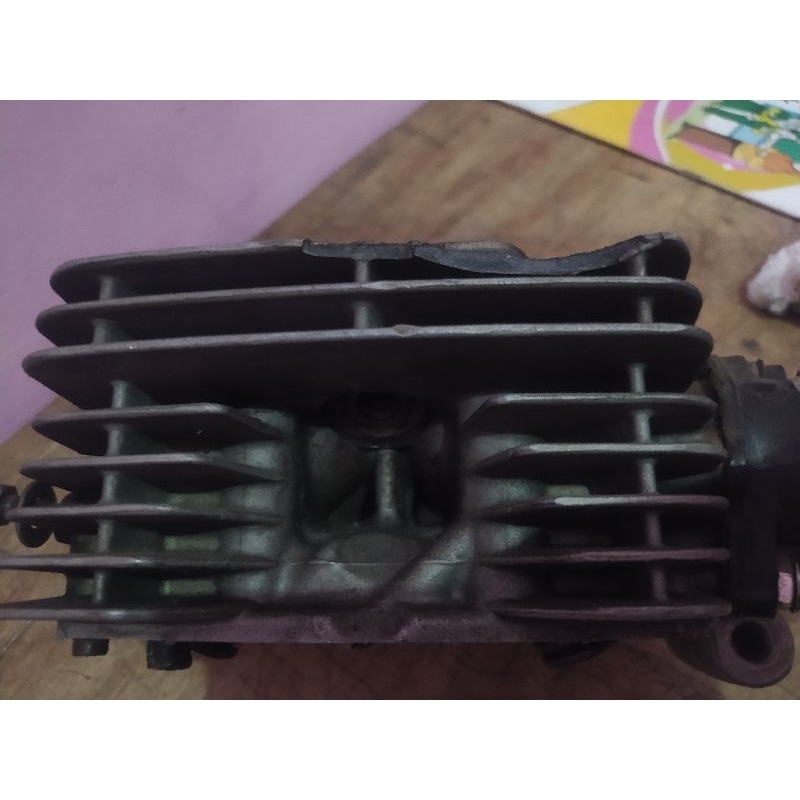 kop megapro primus kosongan