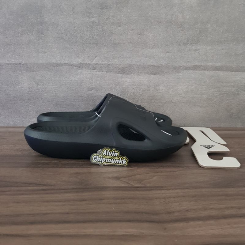 Sendal Adicane fullblack