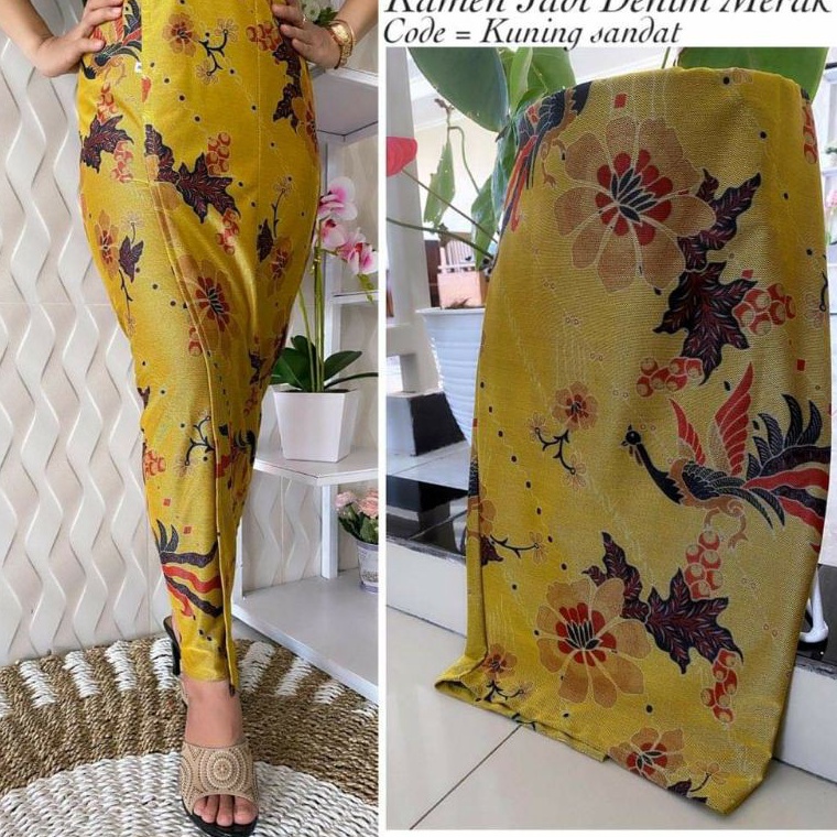 KODE E2V kamen jadi denim merakrok balikamen bali