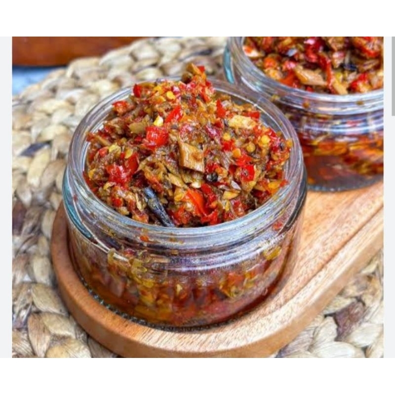 

sambal tongkol
