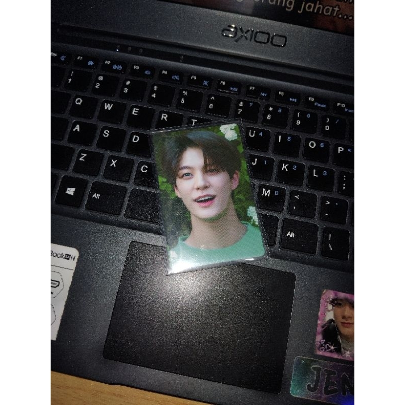 Jeno APM A Precious Moment [BACA DESKRIPSI]