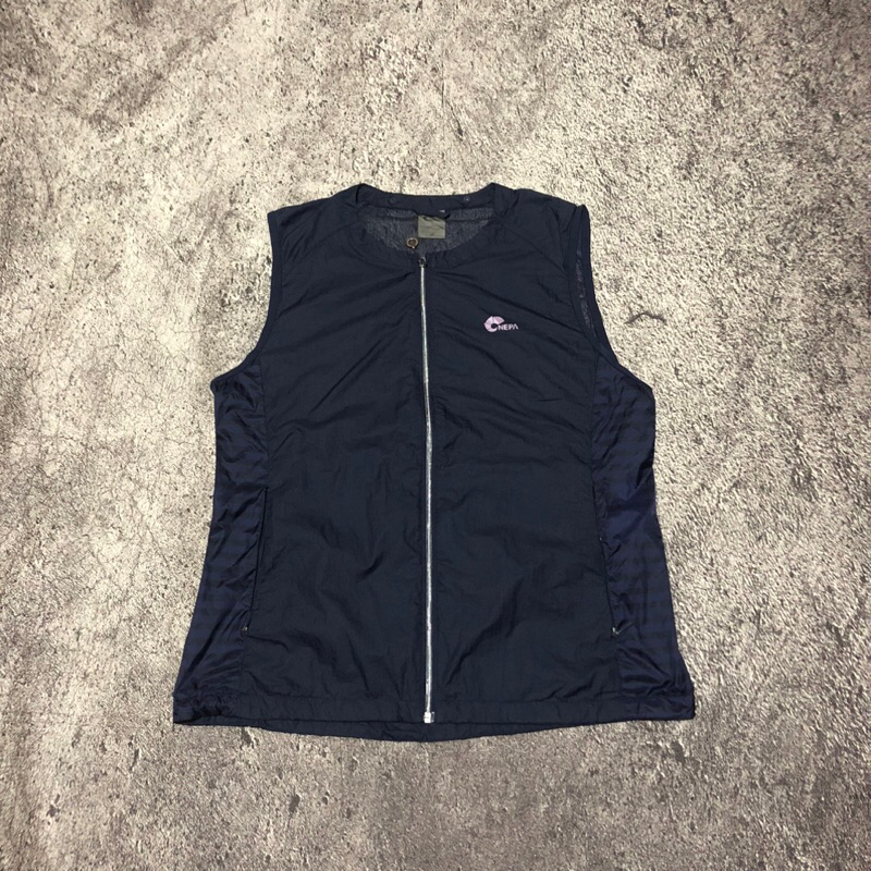 VEST NEPA