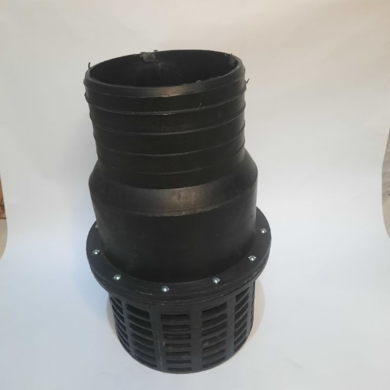 saringan klep ukuran 6 inch footh klep 6 inch saringan pompa air ukuran 6 inch