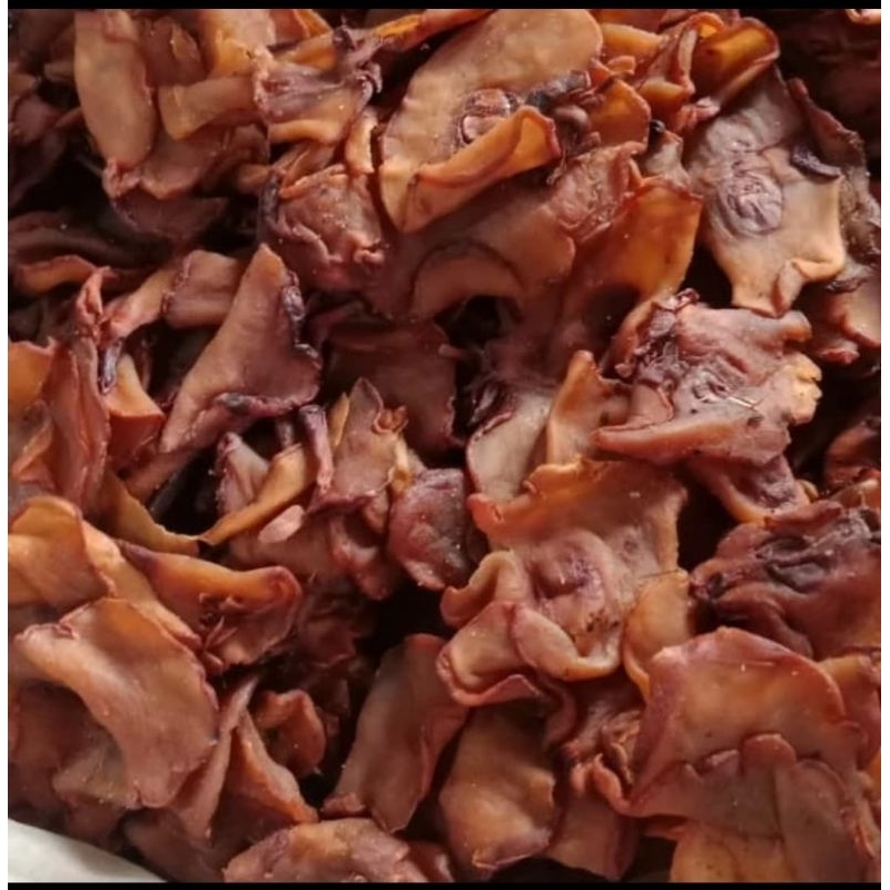 

Asam Gelugur / asam potong / asam keping Medan 100gr