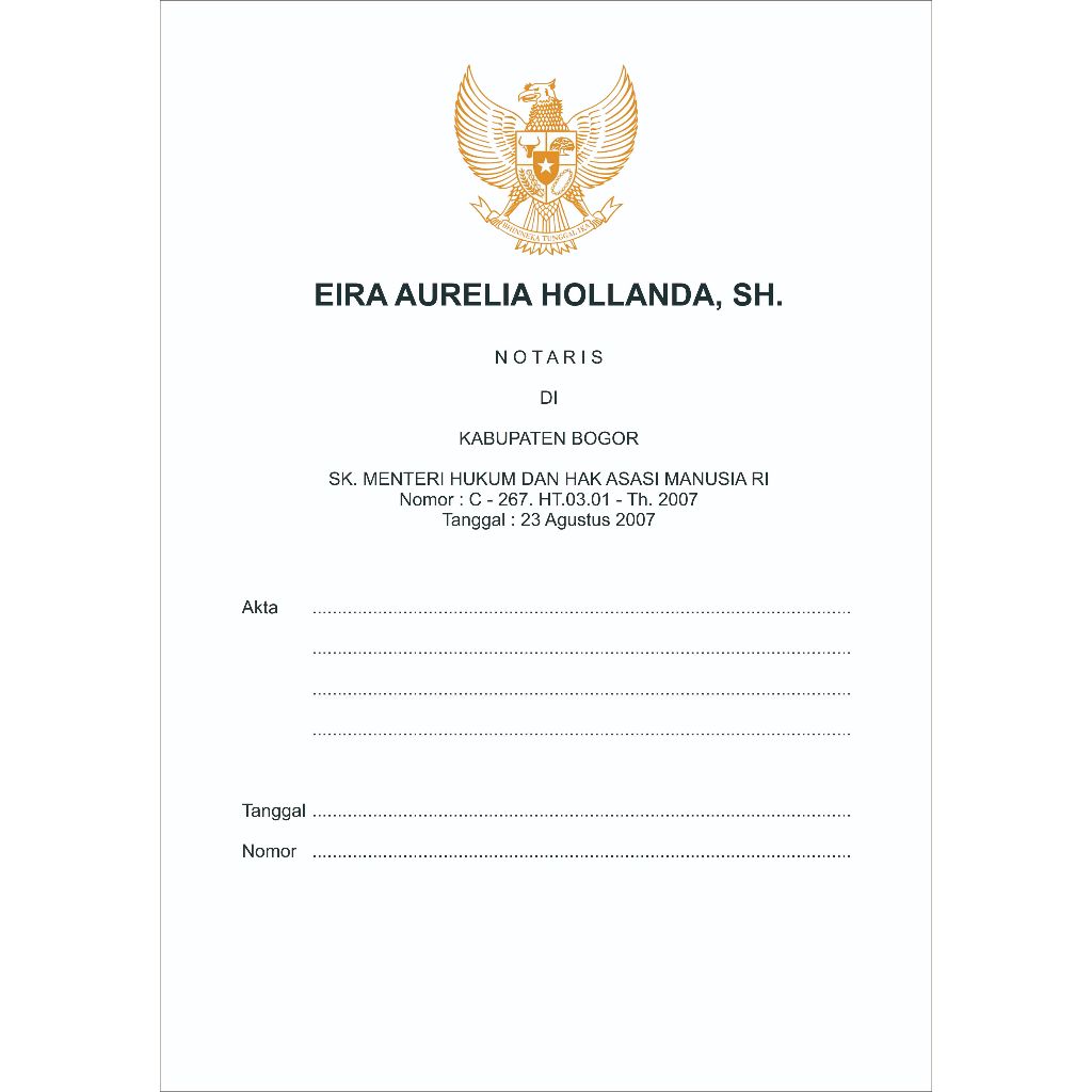 

Cover Map Salinan Jasmine 200 gsm hotprint GARUDA