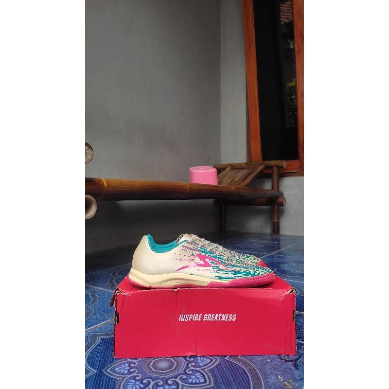 LS REBORN IVORY OATS