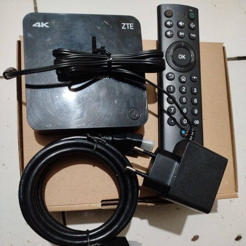 STB V5 ROOT REMOTE VOICE