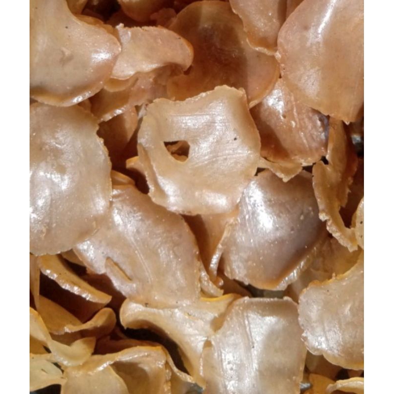 

Kerupuk Ketumbar cap Bawang