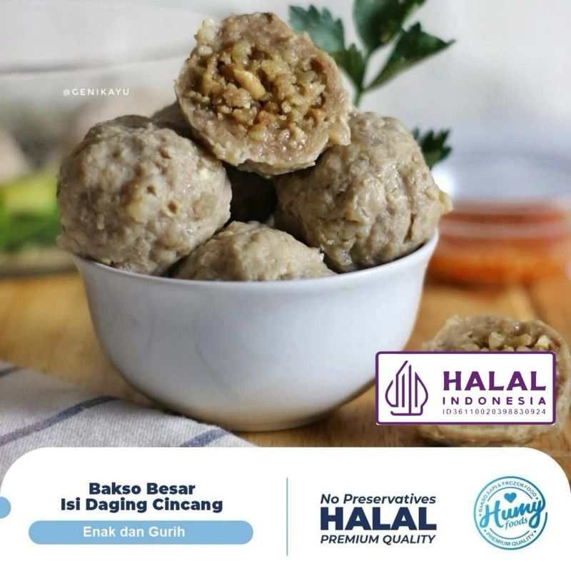 

BAKSO URAT BESAR EMPUK ISI DAGING atau TELUR halal no pengenyal pengawet pemutih