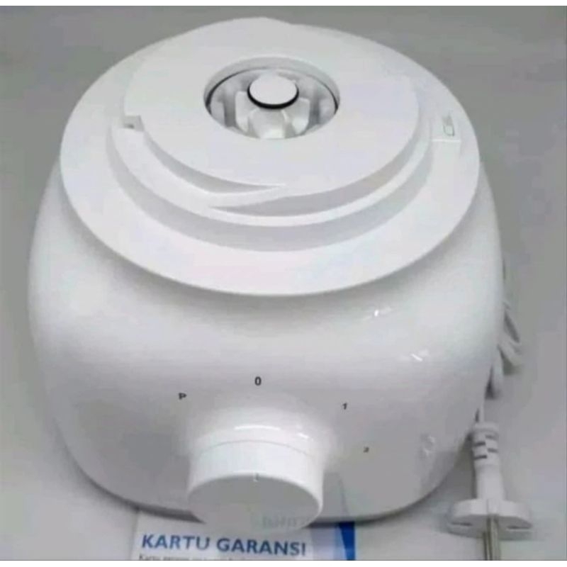 PHILIPS MESIN FOOD PROCESSOR HR-7627 PART