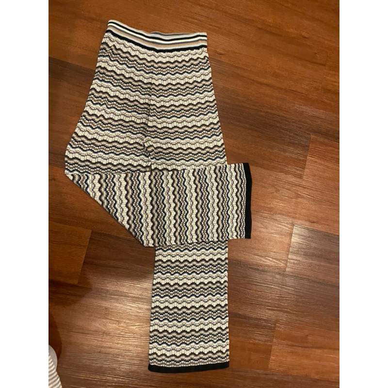 DUMA Knit Pants