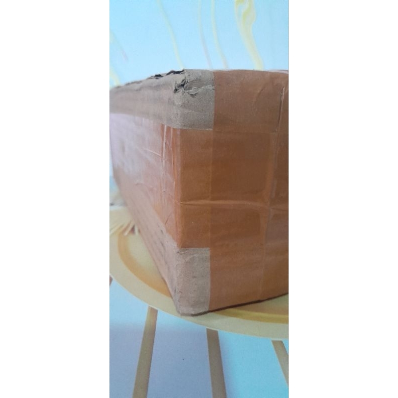 

KARDUS PACKING PENGAMAN PAKET