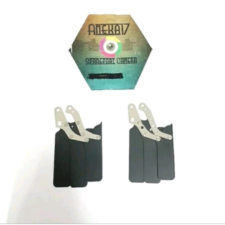 Shutter blade for canon eos 8000D