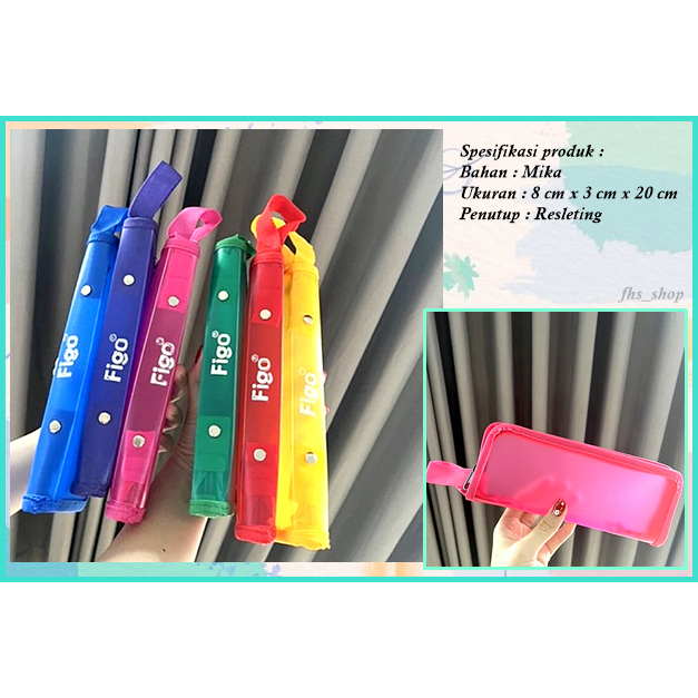 

Tempat Pensil Minimalist Tempat Pensil Lucu Tempat Pensil Murah Tempat Pensil Aesthetic Zipper Pouch