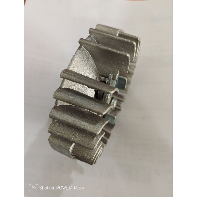 Fly wheel Chainsaw Ysk 6800 | Sparepart Chainsaw