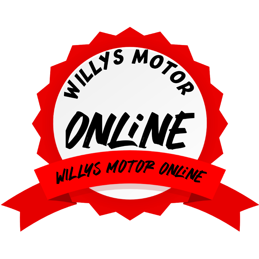 LINK GEARBOX SET NMAX NAKASONE / GIGI GARDAN NMAX SET + AS RODA