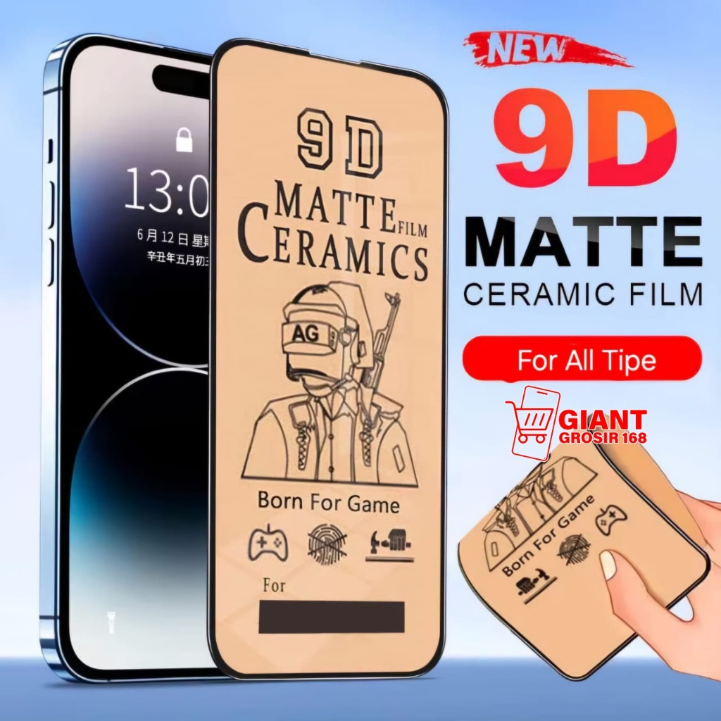 Antigores Tecno Spark 40 Tecno Spark 30 4G Tecno Spark 30 Pro Tecno Spark 30C Tecno Spark 20 Tecno S
