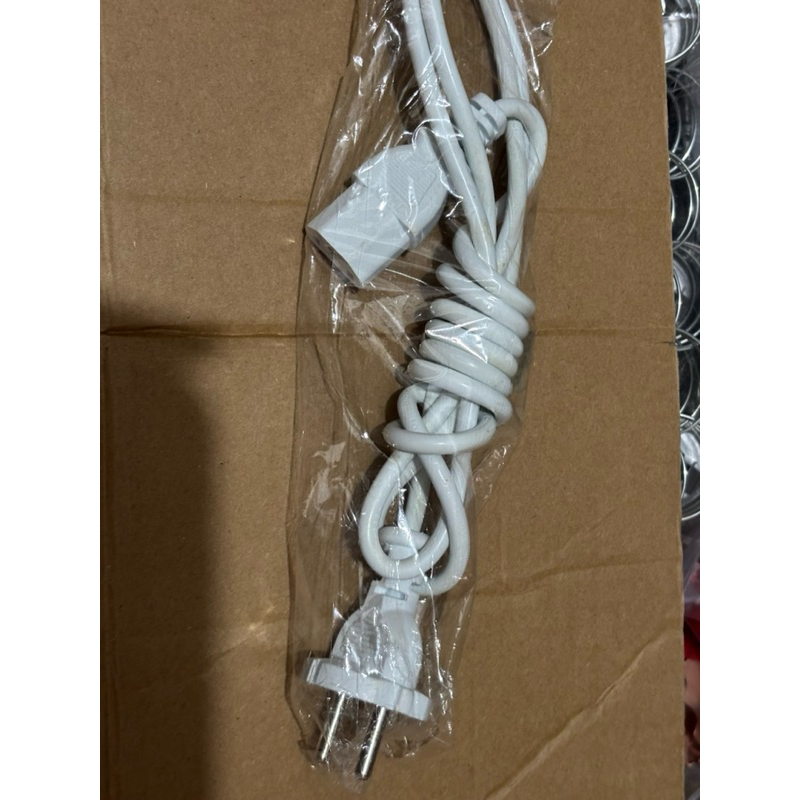 Kabel Rice Cooker Original Miyako 1,6 Meter Sucofindo