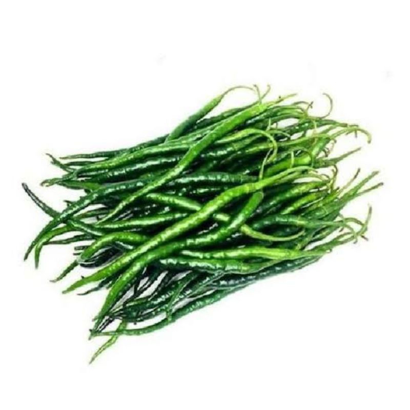 

cabe hijau keriting cabai ijo 500 gram