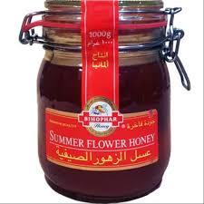 

Bihophar Summer Flower Honey madu alami