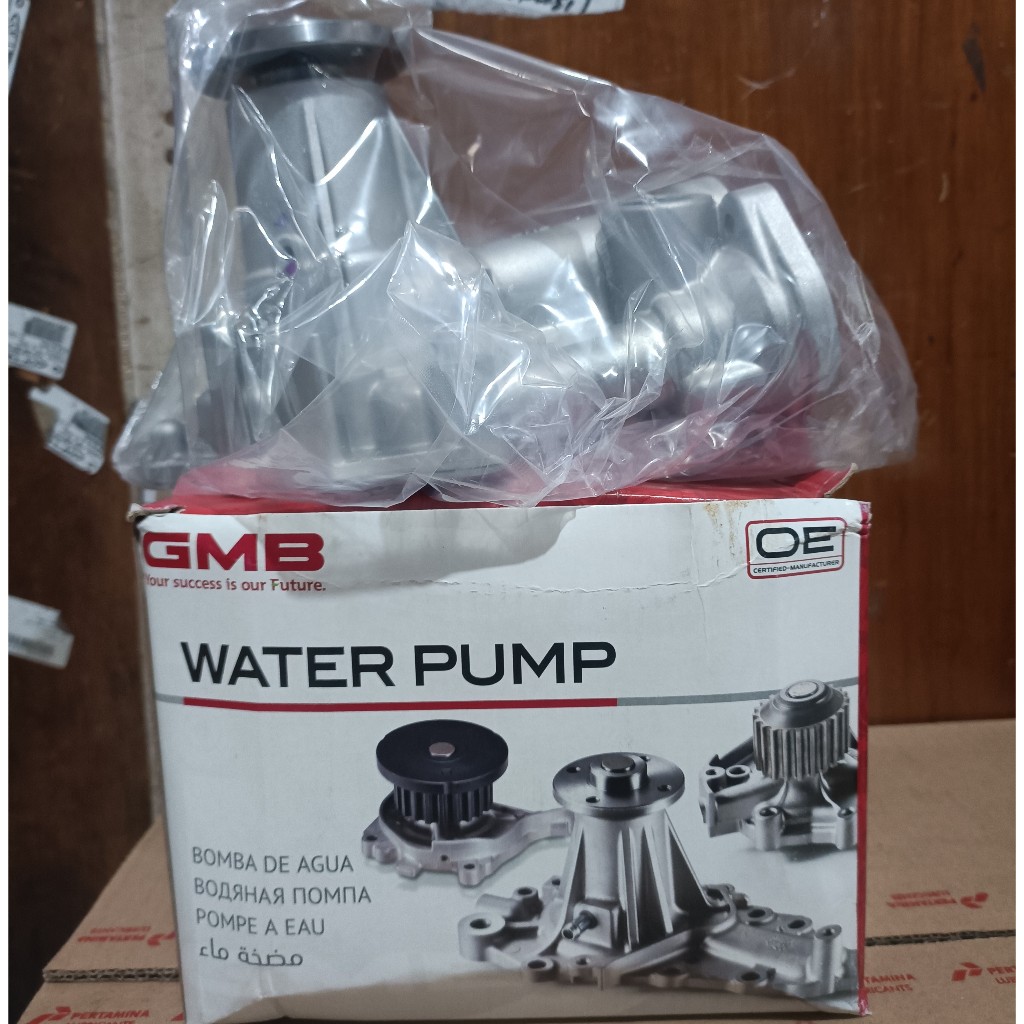 Water Pump L300 Diesel GMB Jepang GWM-39A