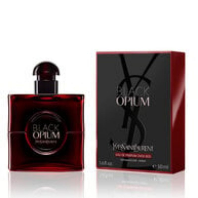 PARFUM ORIGINAL BLACK OPIUM