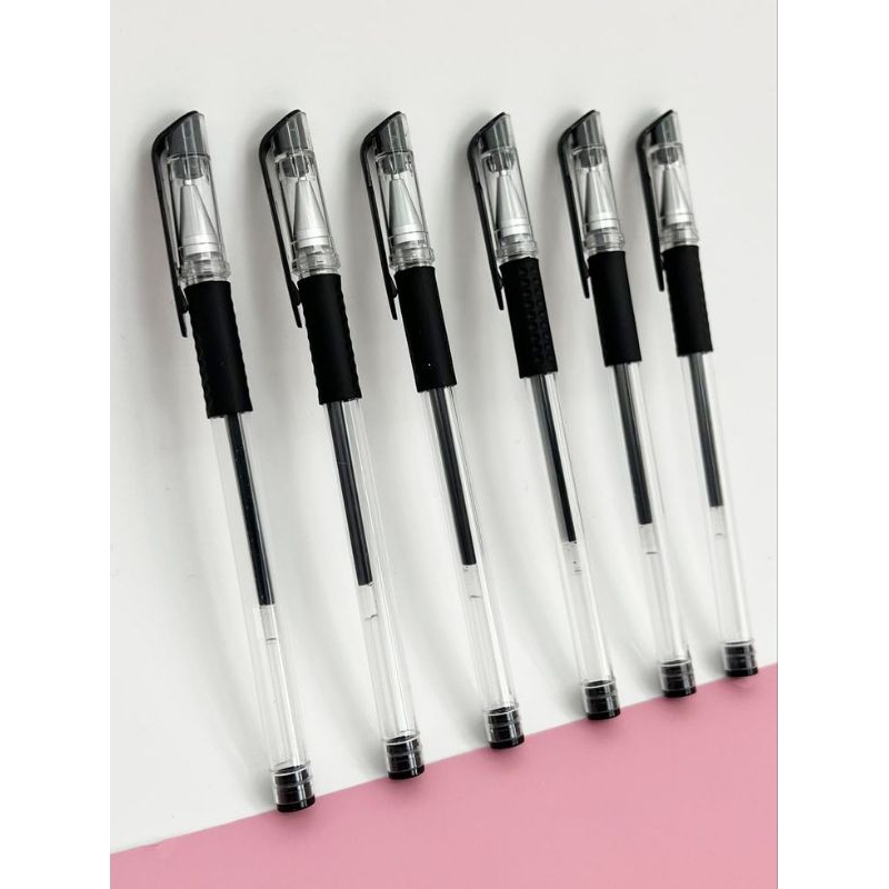 

Pulpen Gel Joyko