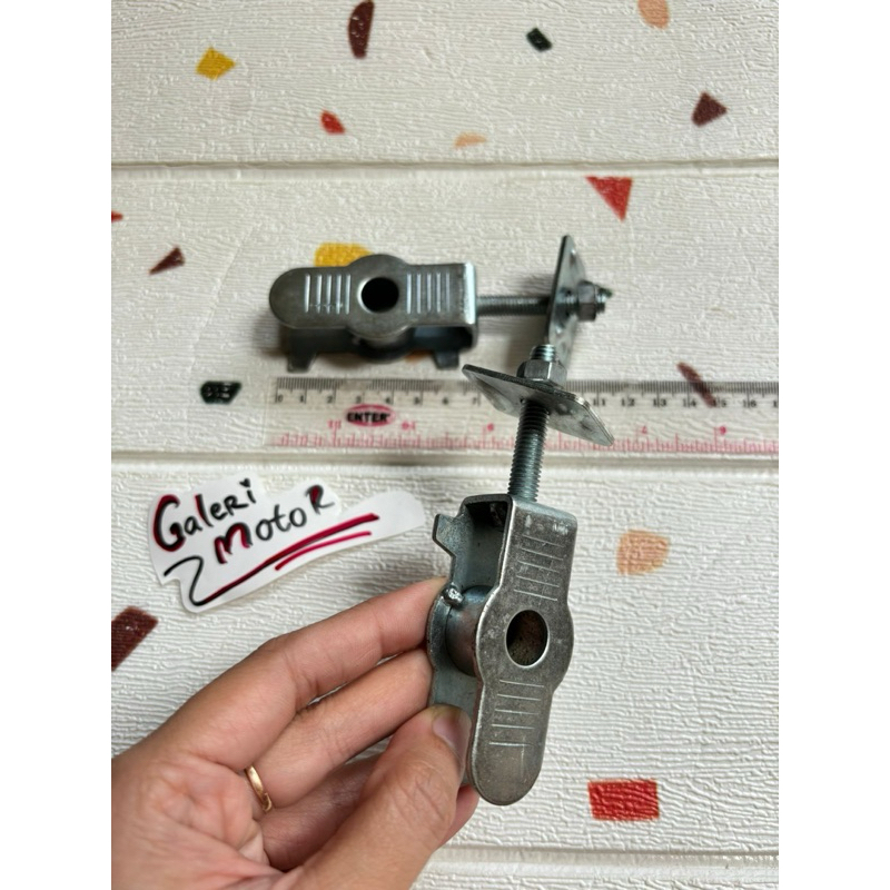 setelan rantai fizr anting setelan rante fizr force 1 fizr rantai fizr