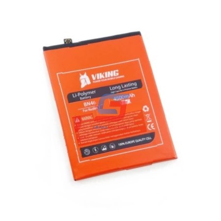BATERAI / BATTERY / BATRE FOR XIAOMI REDMI 7 / BN-46 VIKING DOUBLE POWER