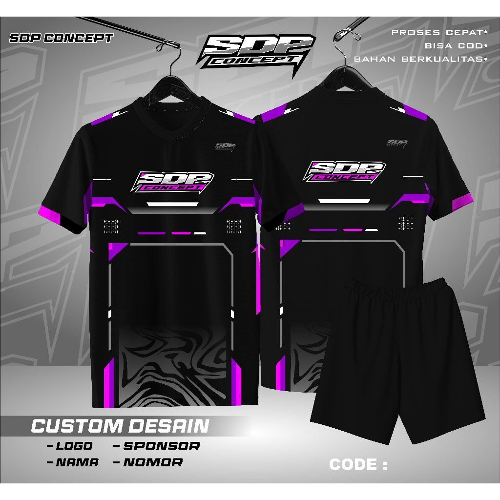 Jersey Racing Custom | Jersey Balap | Baju Jersey Racing Custom | Kaos Jersey Racing | Jersey Custom