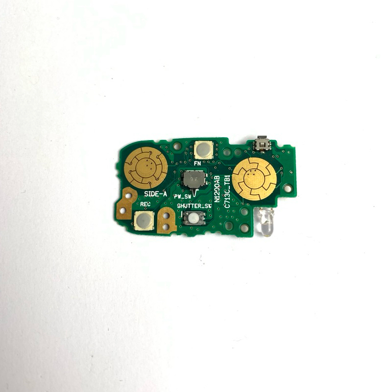 Mainboard Part Fujifilm X-T100