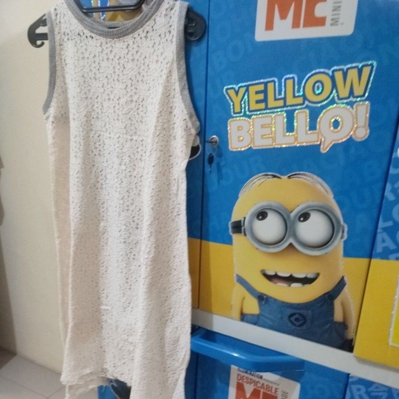 DRESS WANITA YUKENSI