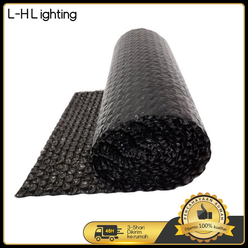 

LH Lighting - Produk kemasan gelembung