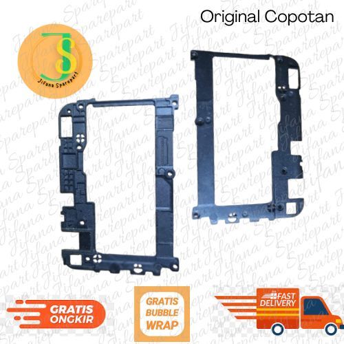 Meizu M6 Tutup Mesin