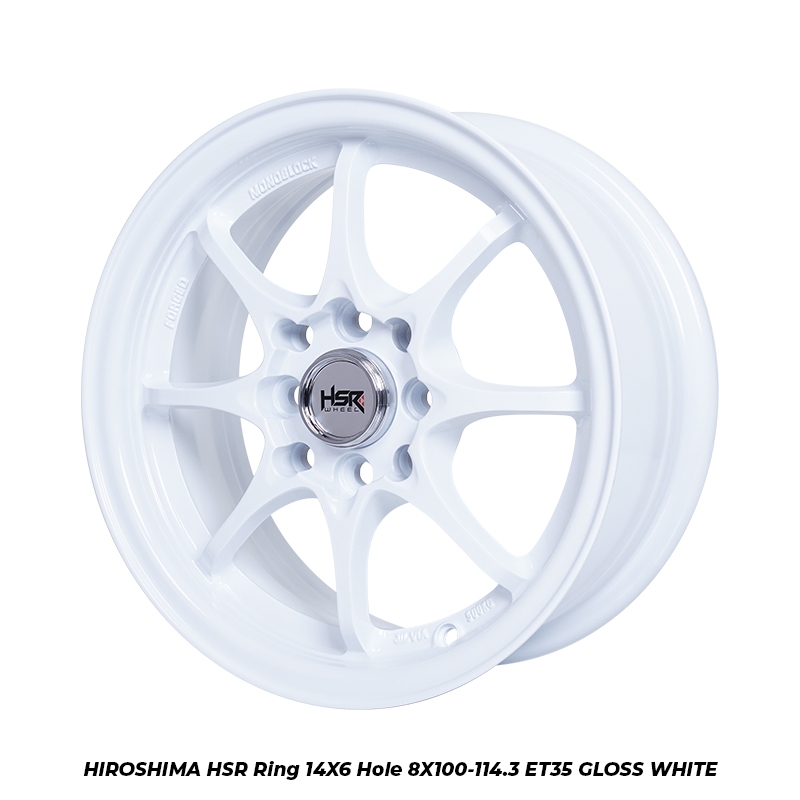 velg mobil ring 14 velg hsr hiroshima