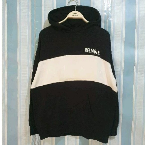HOODIE COLZA Size M #HDB95