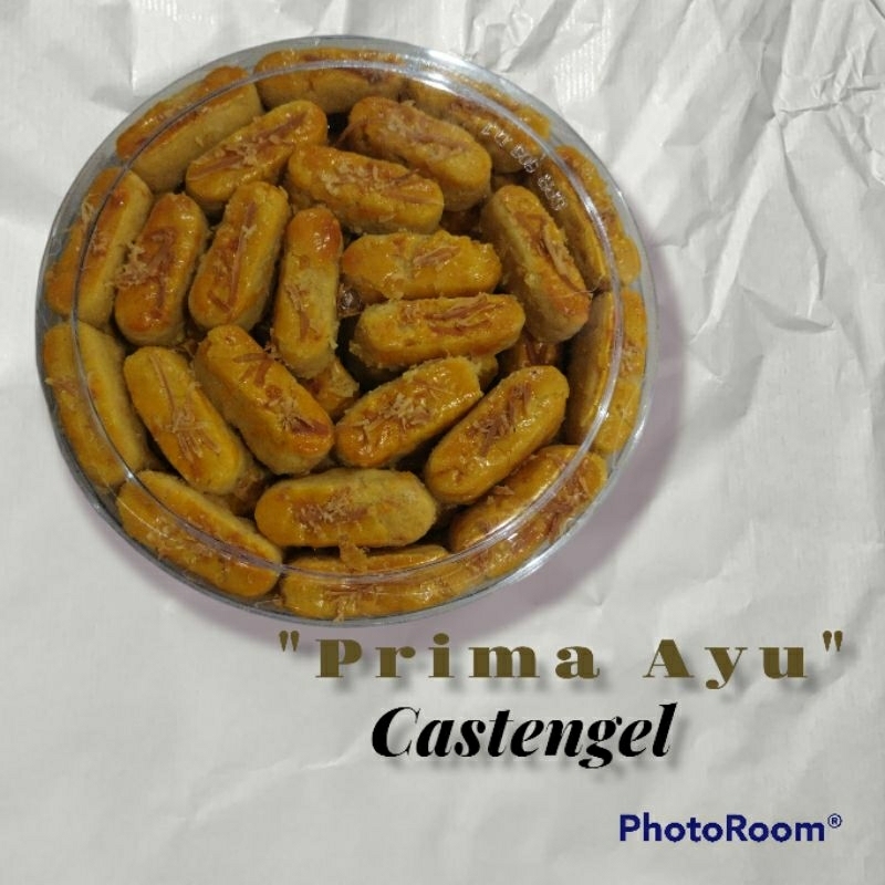 

Castangel Prima Ayu