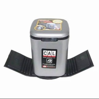 Tempat Kotak sampah mobil shinpo / Tempat Kotak sampah tong sampah car dustbin