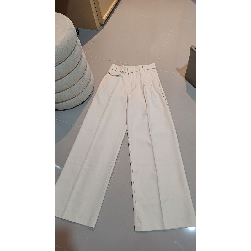 yeona oro pants