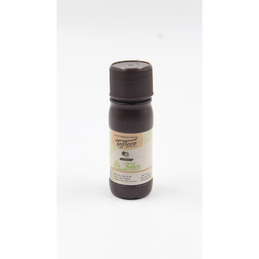 

Toffieco Flavour Es Teler 25 ml [Instant Surabaya] - Arvian