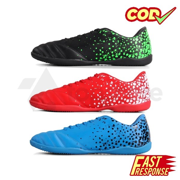 SEPATU FUTSAL LYCAN LOTUS IN
